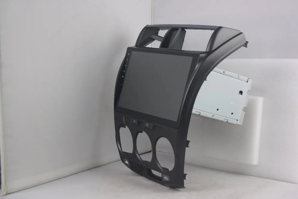 Discount 4GB+32GB Octa Core 2 din 10.1" Android 9.0 Car Radio DVD Player for Honda CITY 2006-2013 GPS Bluetooth 4.2 WIFI USB Mirror-link 8