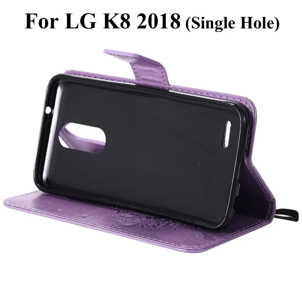 K8 2018 
