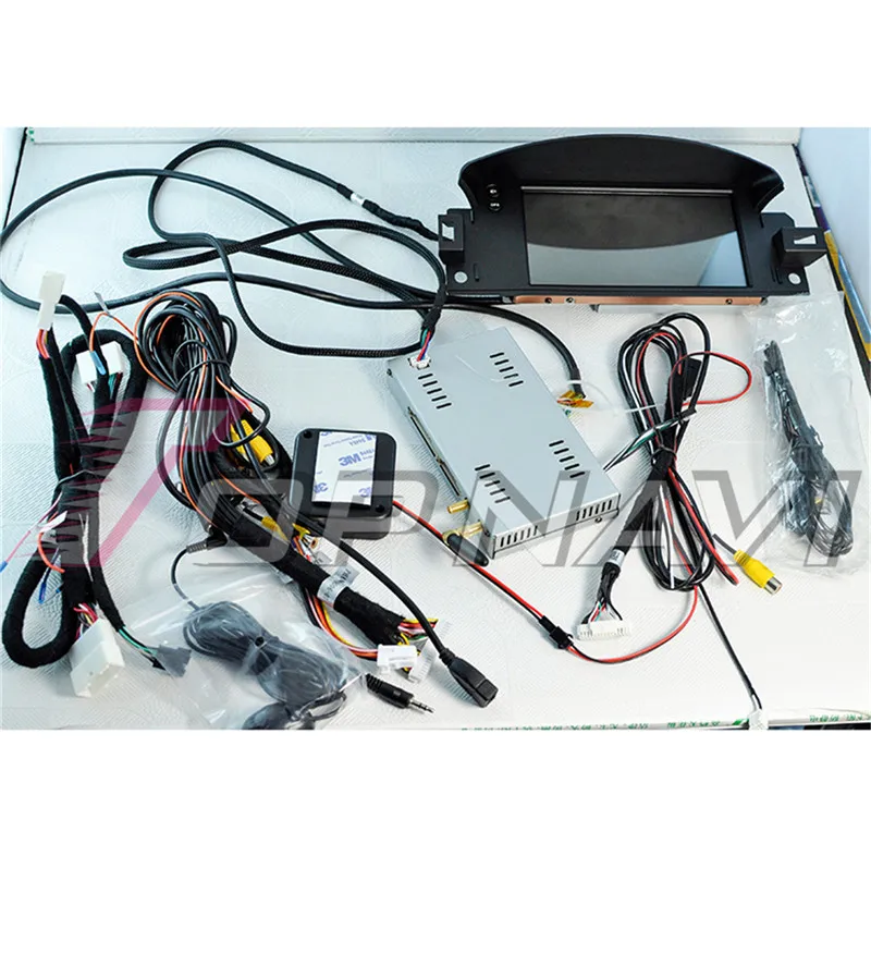 computer system unit For Renault Latitude 2014-