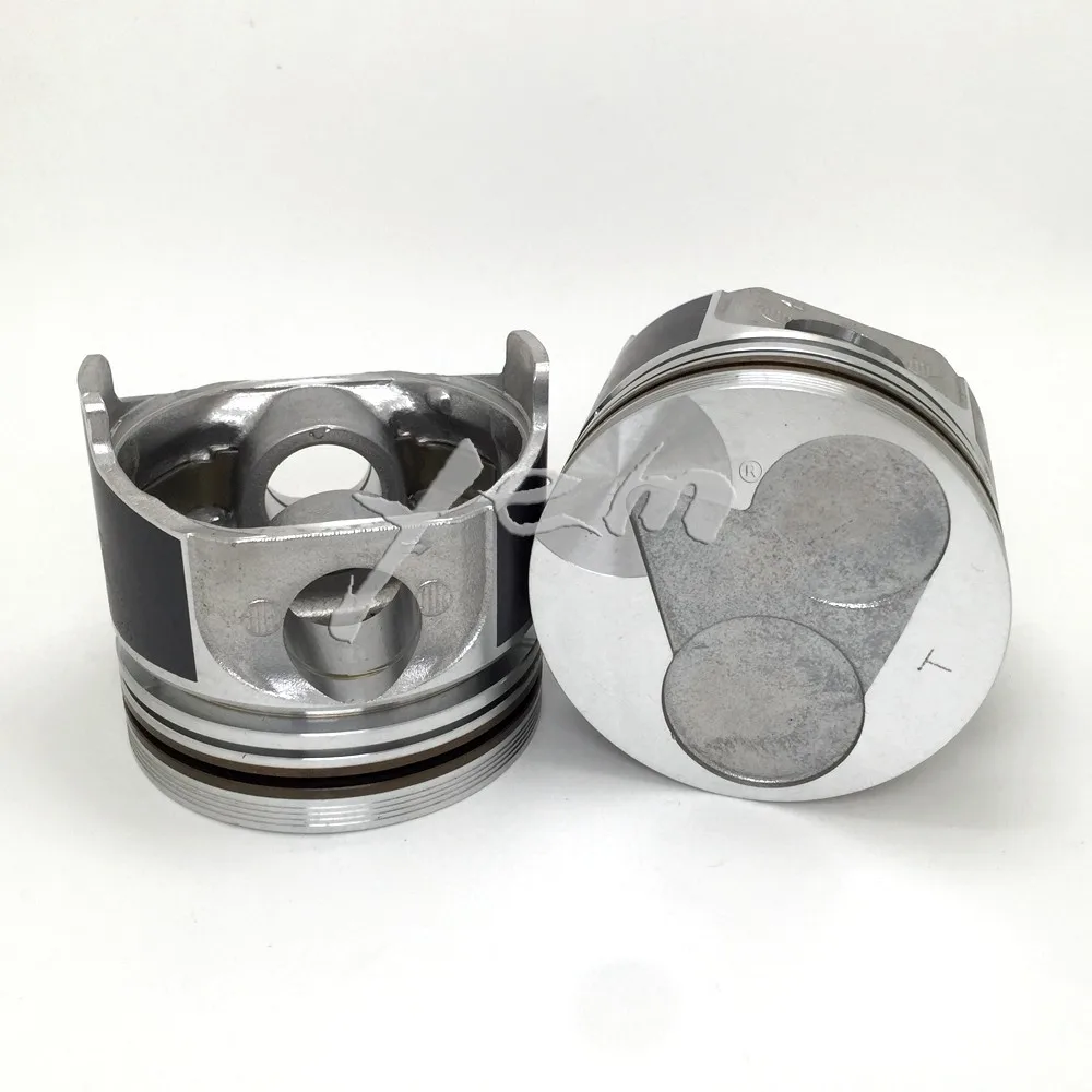 Kubota V1505 Piston