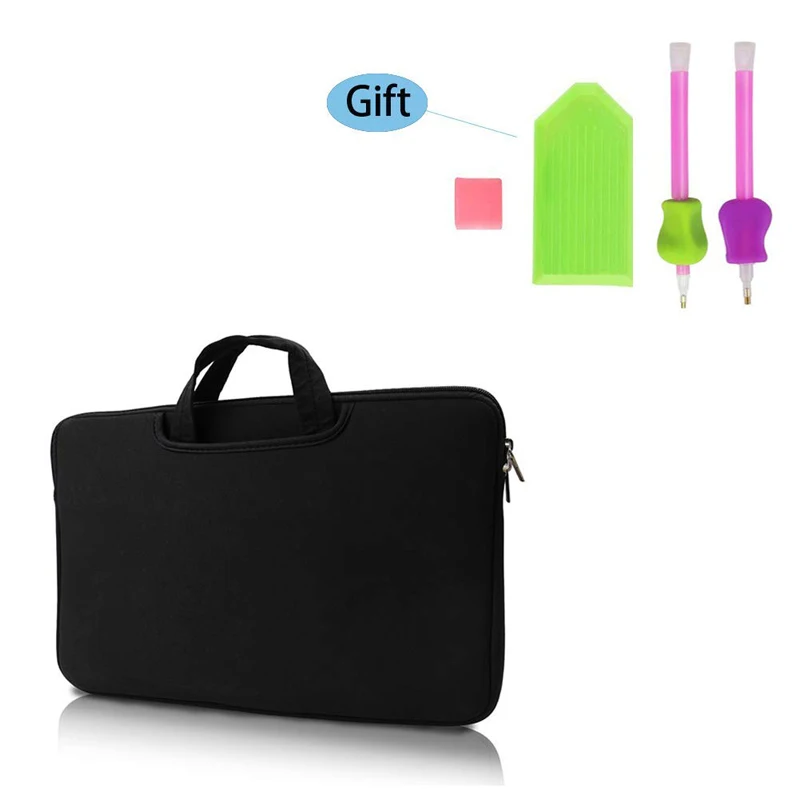 

36x27cm Diamond Painting Light Pad Board Light Box Tablet A4 5D Diamond Painting Accessories Light Box Case Stitch Embroidery