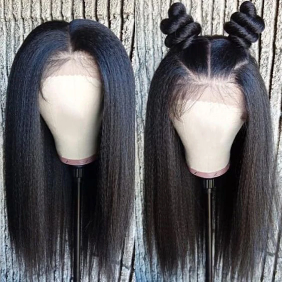 yaki-straight-wig