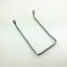 STARPAD аксессуары для электрического автомобиля фиксированные корзины кронштейны корзины 2 шт