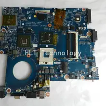 HOLYTIME материнская плата для ноутбука SAMSUNG NP-R700 R700 BA41-00863A PM965 DDR3 неинтегрированная видеокарта полностью протестирована