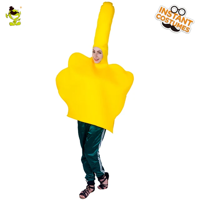 middle finger emoji picture