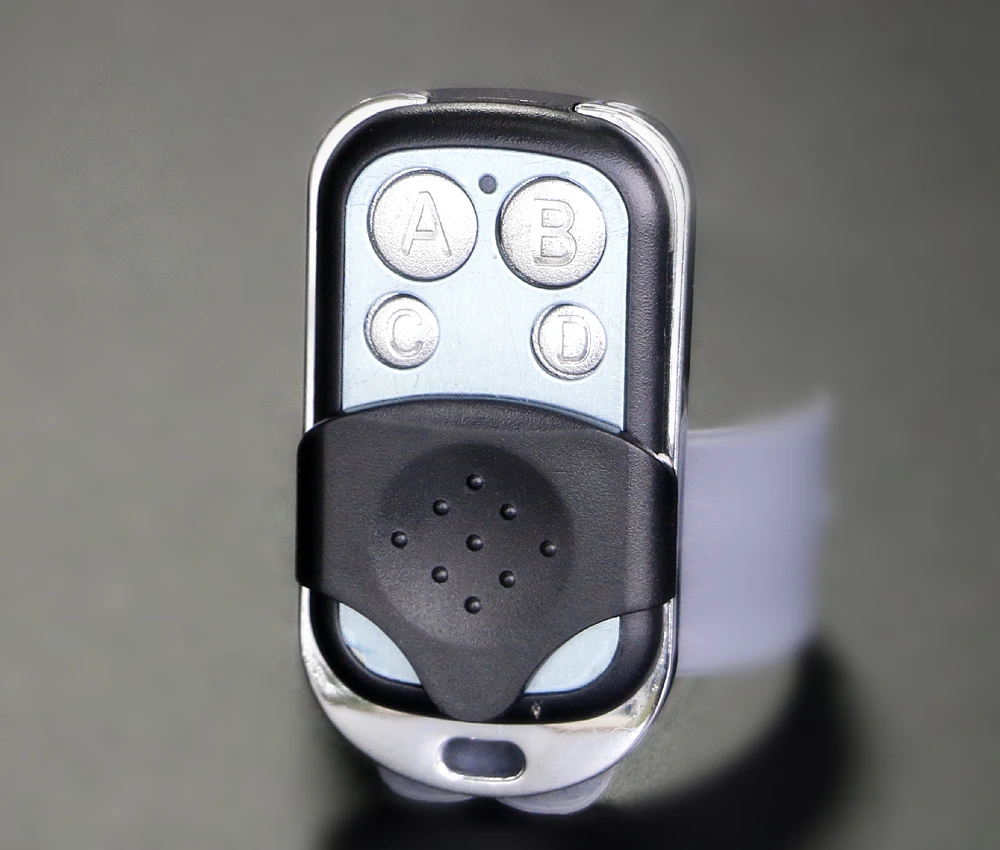 Compatiable 433.92mhz Doorhan Remote Control Controller Transmitter for ...