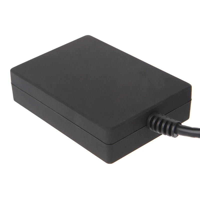  Reproductor de música AUX MP3 USB SD con estilo para el coche adaptador de cambiador de CD para Nis