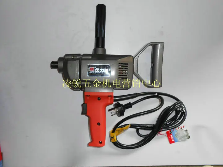 Gifted special power tools 9282B mixer stir ash gray machine beat pulp Sino-US joint venture | Инструменты