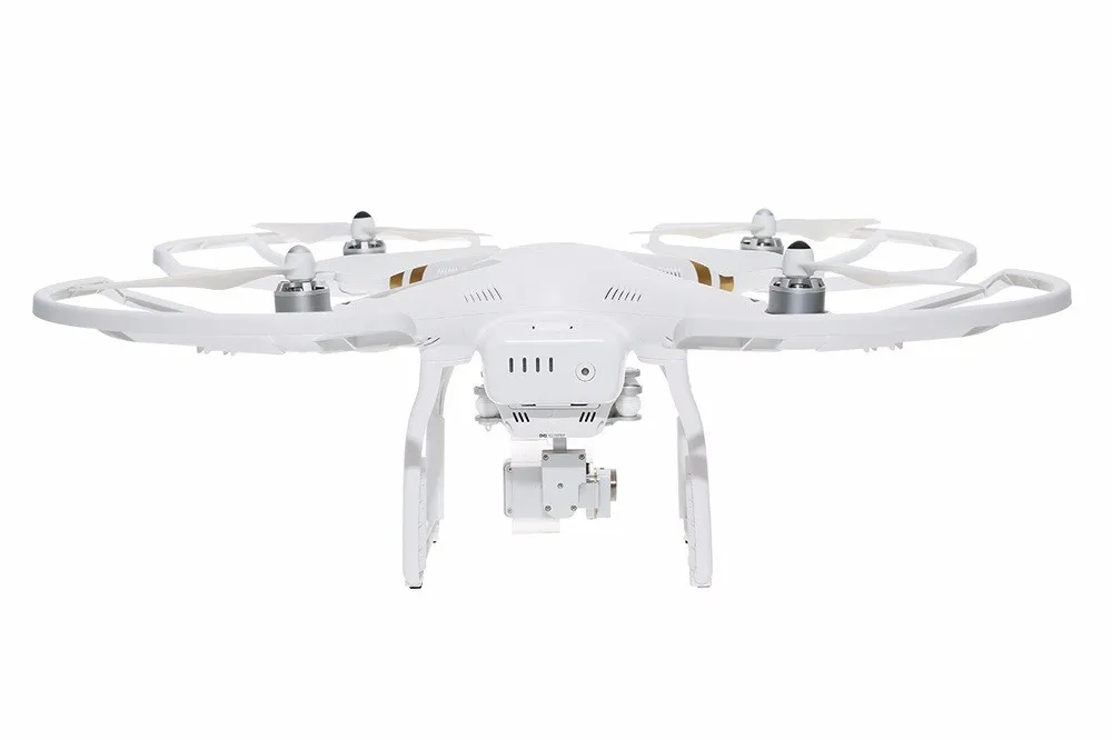 DJI Phantom 3 Series Propeller Guard