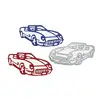 Metal Cutting Dies Car Shape Craft Stencils DIY Scrapbooking Die Cuts Embossing Dies Stencils for Photo Album Cards Decorative ► Photo 2/6
