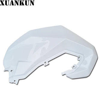 

XUANKUN Motorcycle Parts Left Fender CF125-3 Right Tank Shell Plastic Parts CFMOTO