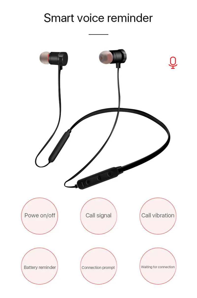 Wireless Headphones (6)