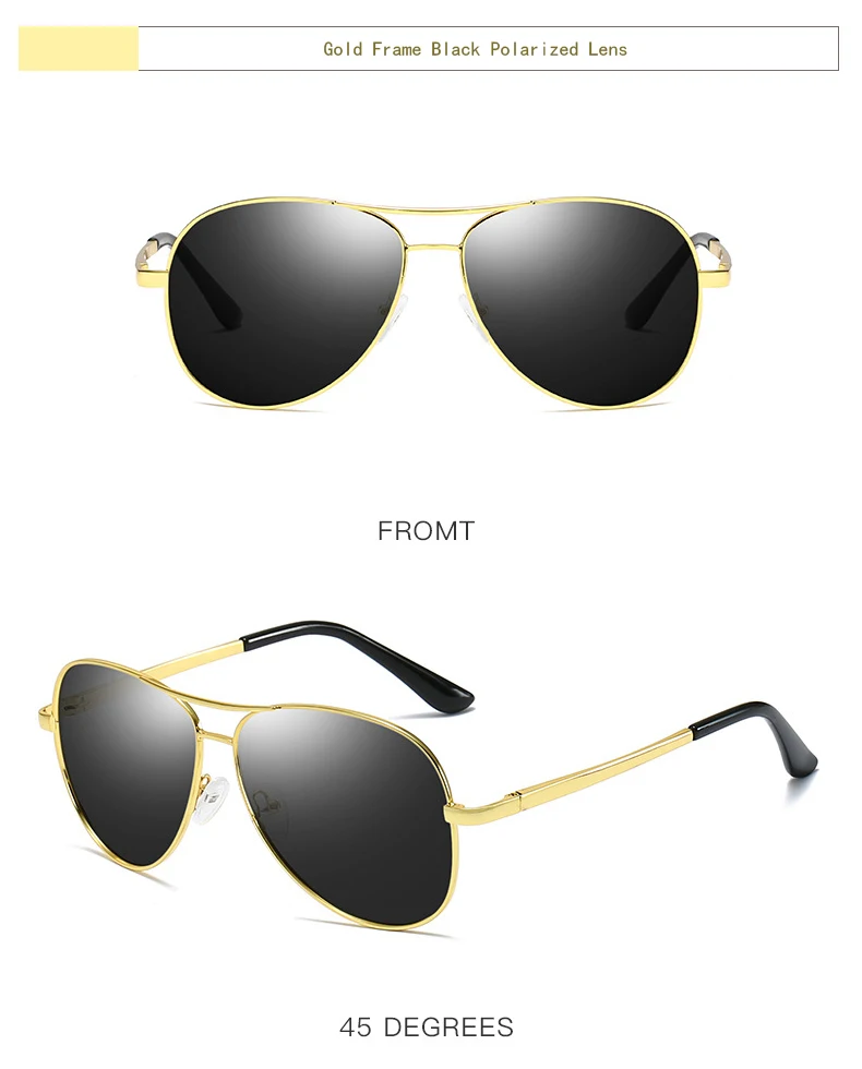 13 gold black