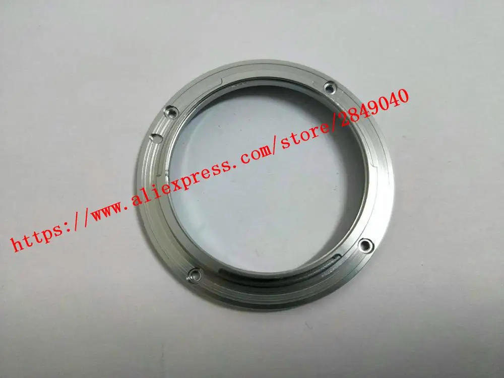 Новинка деталь байонетного кольца для Фотоаппарата Canon 18-270 мм B003 (Gen2) |