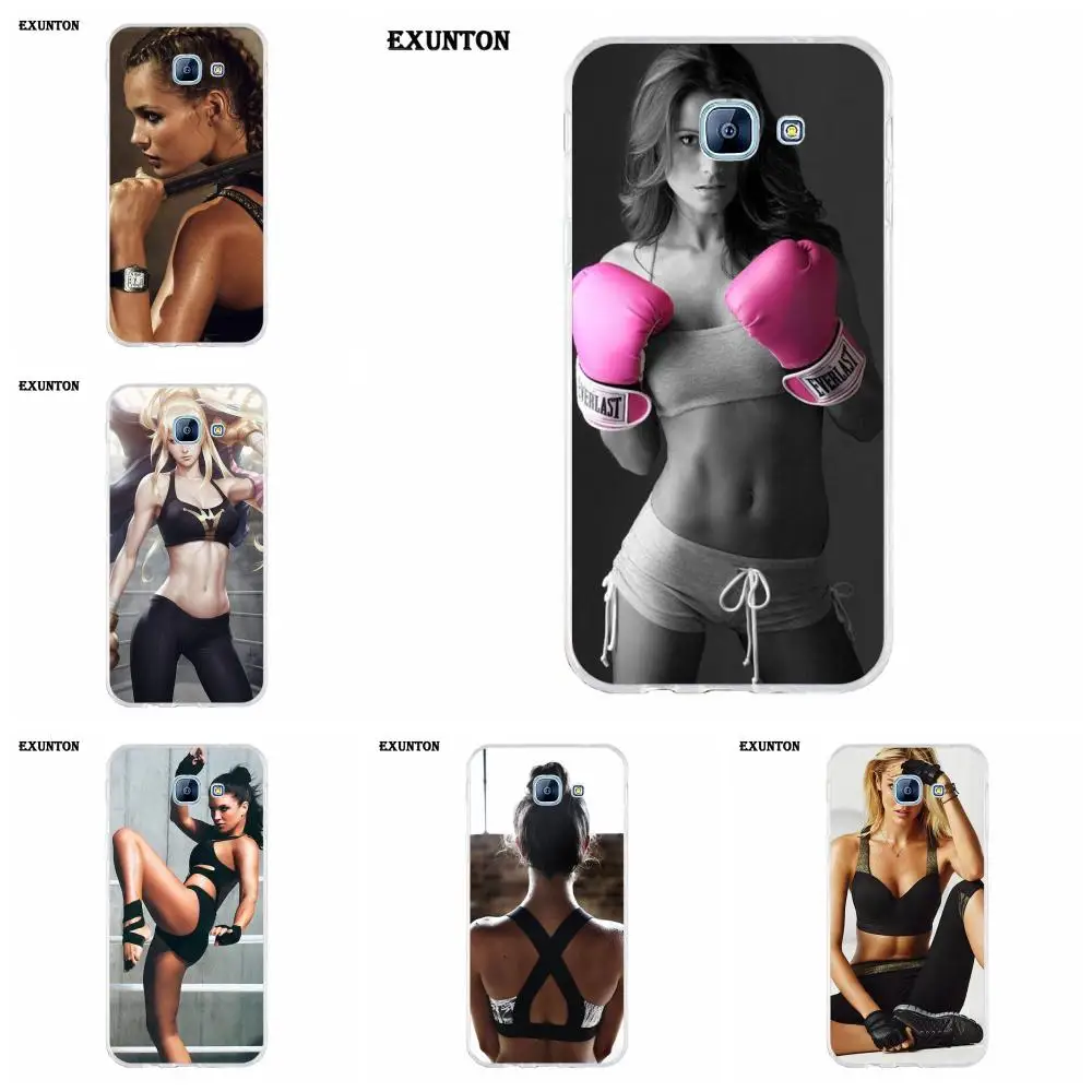

For Huawei Honor Mate 7 7A 8 9 10 20 V8 V9 V10 G Lite Play Mini Pro P Smart Soft TPU Skin Paintin Sexy Boxing Girl Cartoon