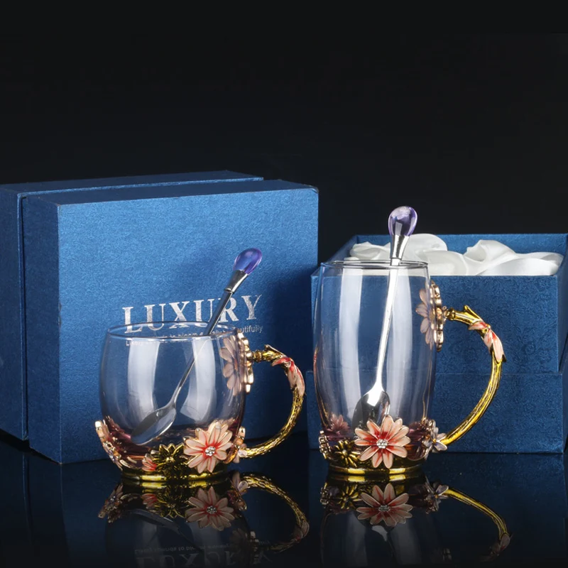 Buy Crystal Wedding Toasting champagne flutes Glasses