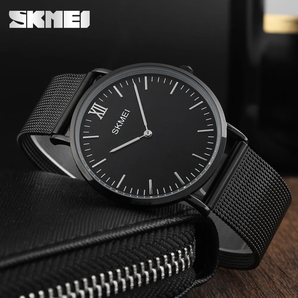 skmei luxury watches