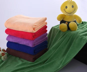 

Hot sale140x70cm size, towel, microfiber towel,cleaning & washing,bath towel, quick-dry,