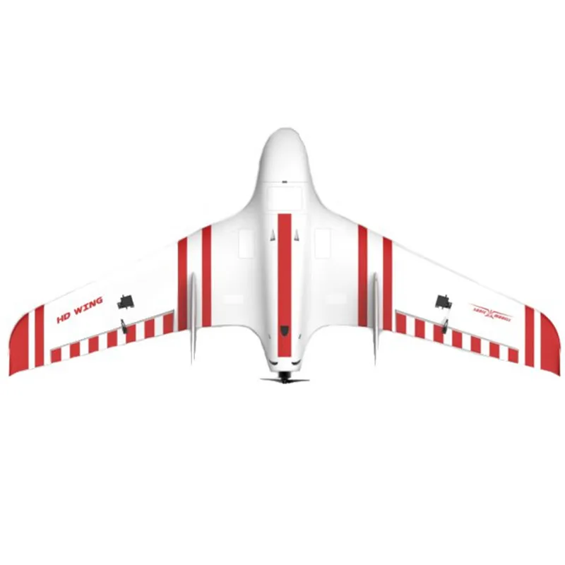 Sonicmodell HD Wing 1213mm Wingspan EPO FPV Flying RC Airplane PNP |