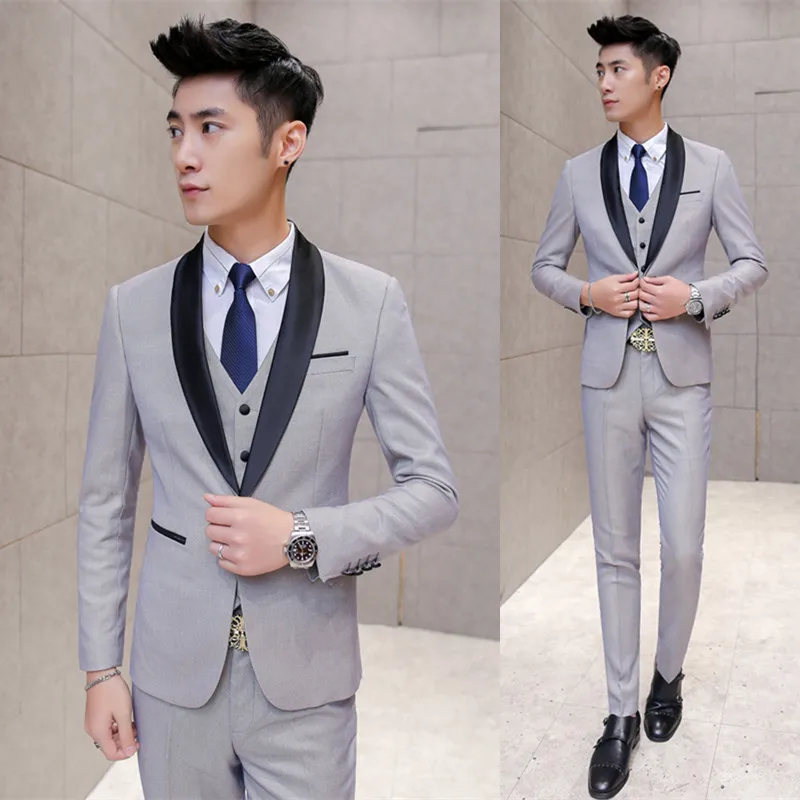 casual attire for js prom