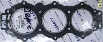 

Free shipping parts for Yamaha outboard motor 85 HP cylinder pad number: 688-11181 - A1