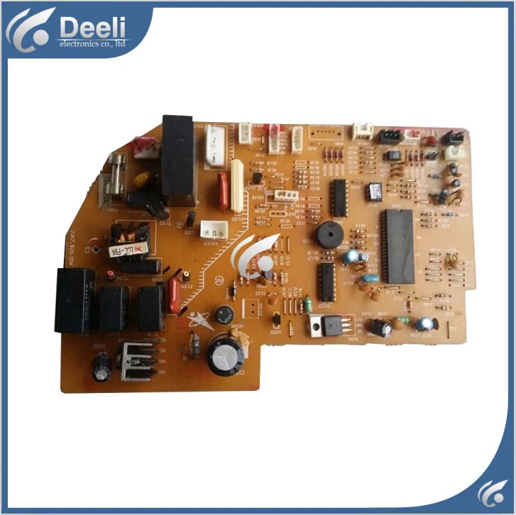 

95% new good working for air conditioning board Computer board JUK7.820.006 good working