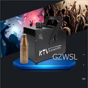 

Free Shipping 400w Mist hazer Stage Fog Machine For Party show