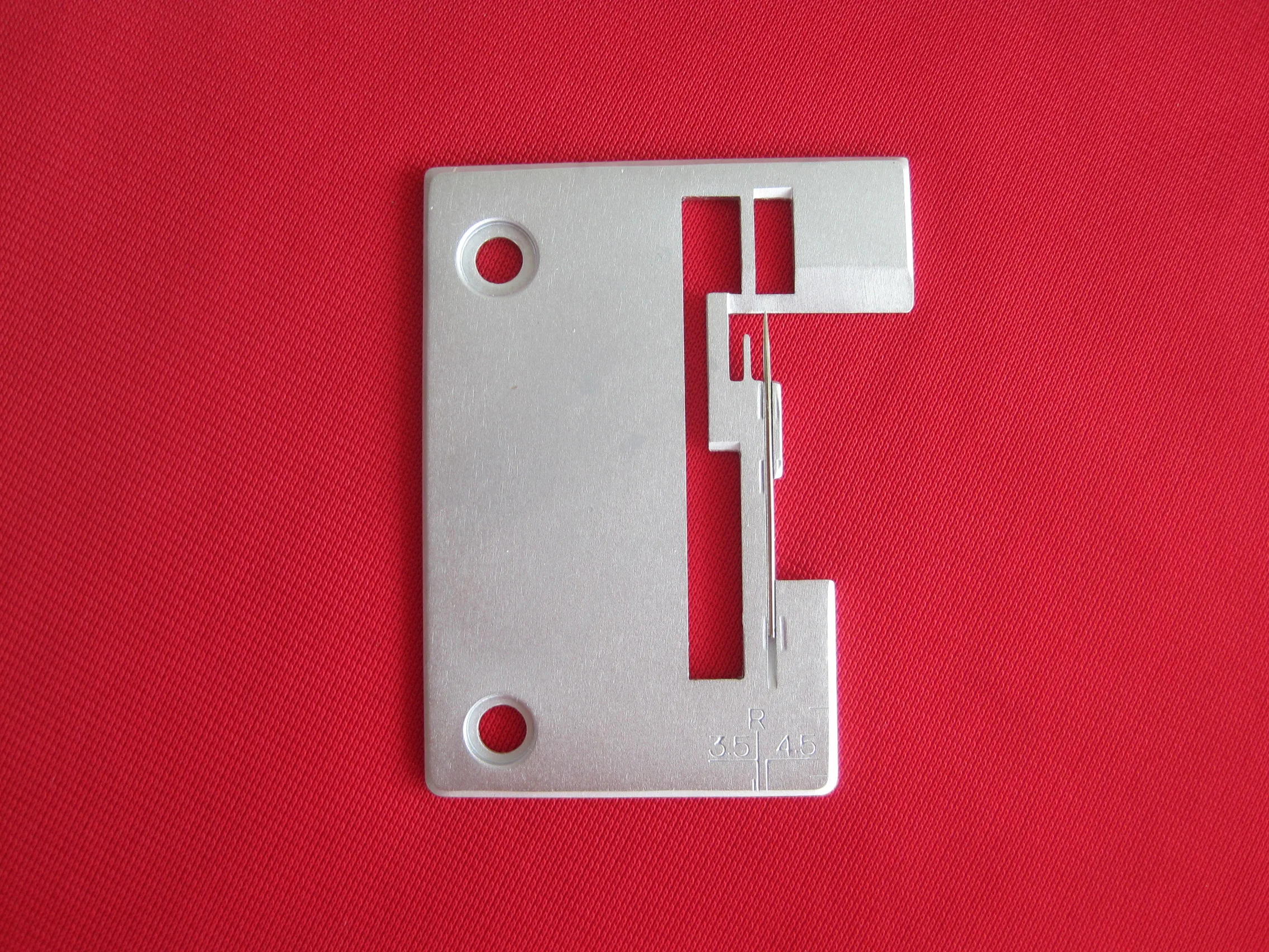 Sewing machine parts SINGER home sewing machine 14U type needle board