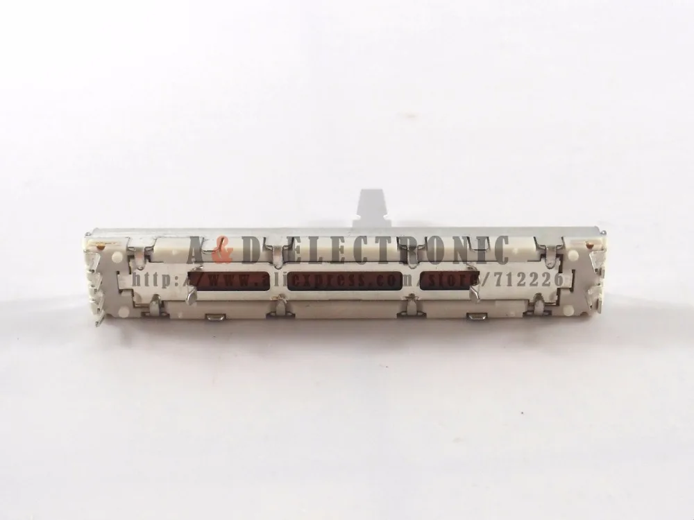 DCV1010 CHANNEL FADER for DJM400 DJM500 DJM600 DJM700 DJM800 DJM5000