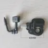 OIL PUMP FOR PARTNER 350 351 352 370 371 390 20X Chainsaw 1