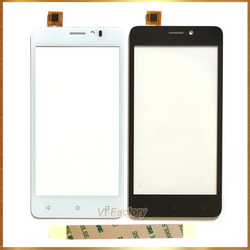Briseis Сенсорный экран для мобильного телефона Prestigio Muze K5 Оборудование psp 5509 DUO
