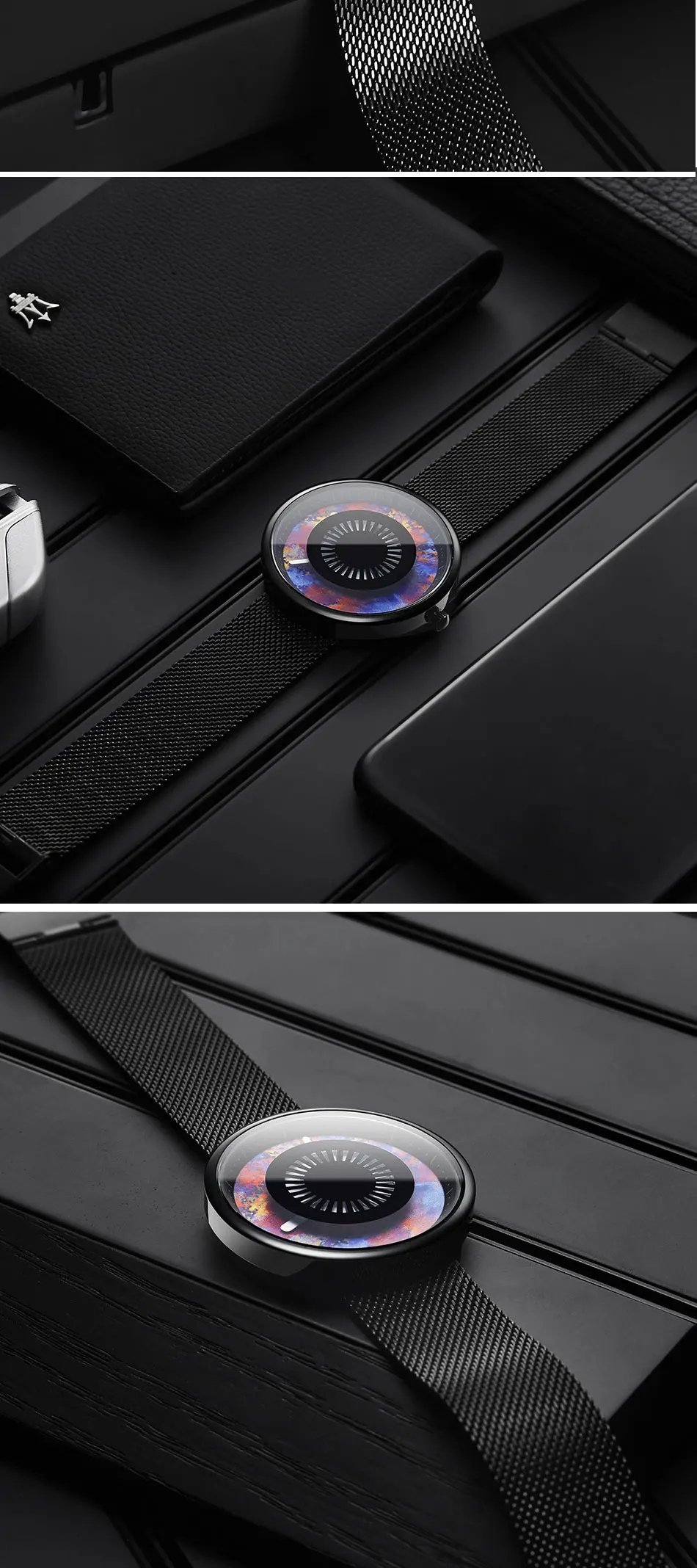 quartz watches (2)