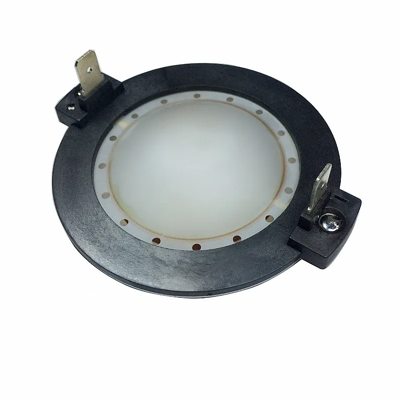 ND350 Speaker diaphragm replacement , neodymium speaker 44mm voice coil for professional audio