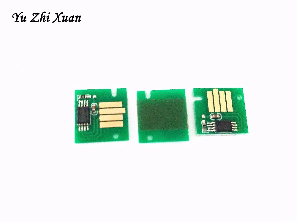 for Canon IPF 605 maintenance tank chip (9)