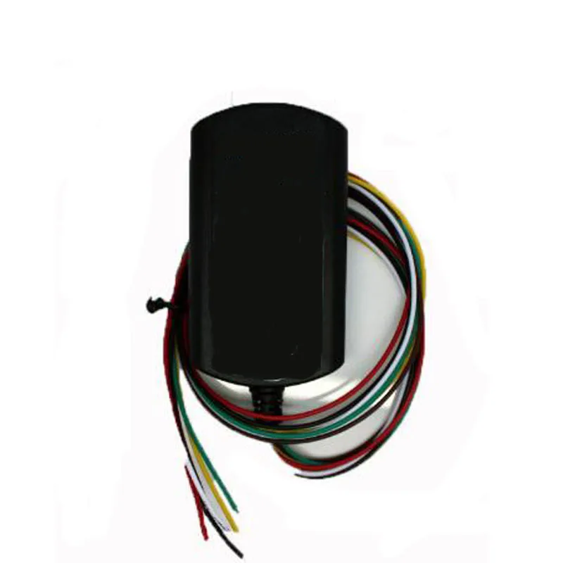 Новый грузовик сканер Euro6 Adblue эмулятор для евро 6 Scania AdblueOBD2 удаление с датчиком