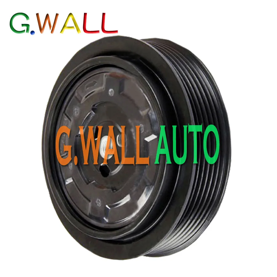 high quality brand new ac compressor automobile electronic