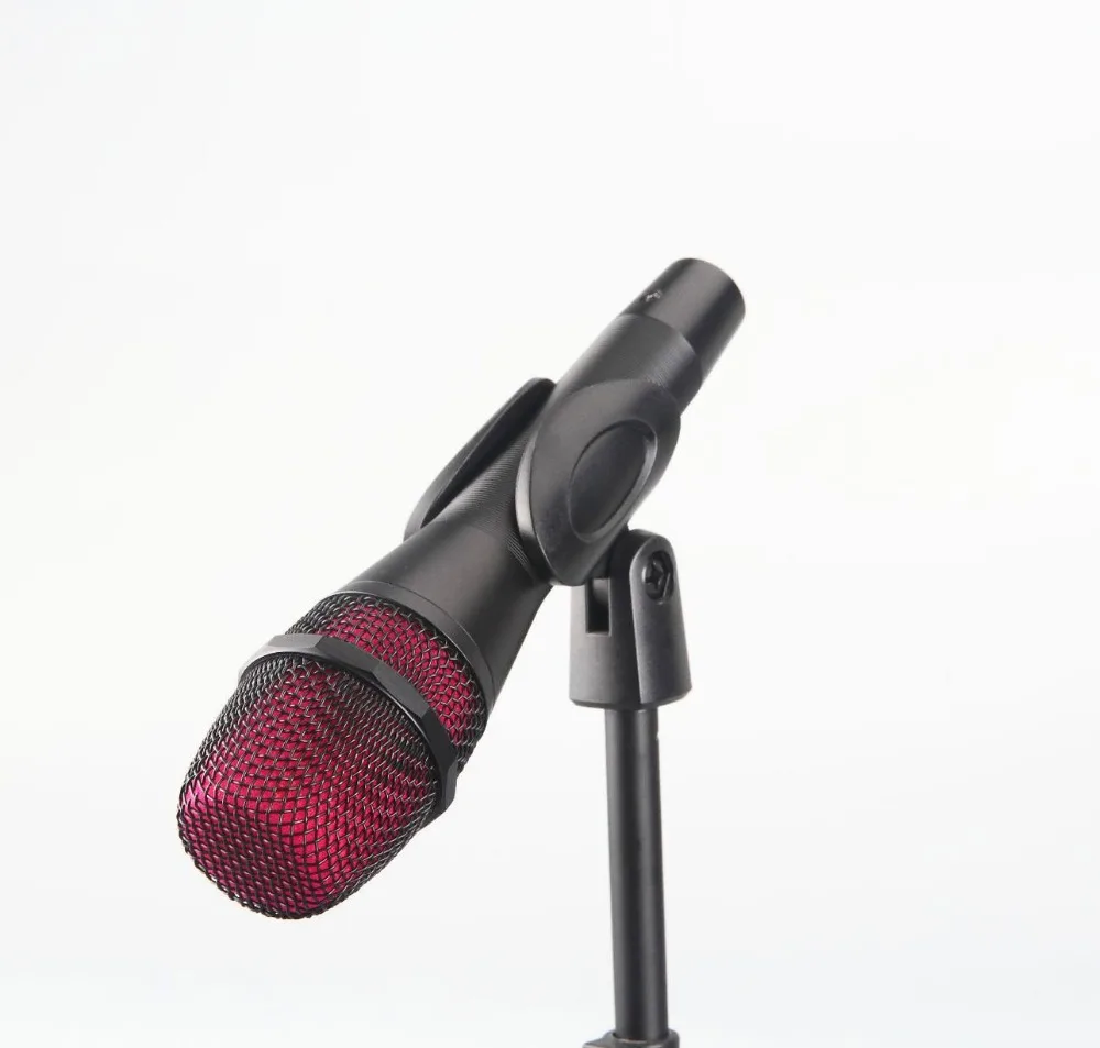 D5 D5S D7 C7 BM800 condenser handheld microphone karaoke PC launchpad DJ computer live E965 mic