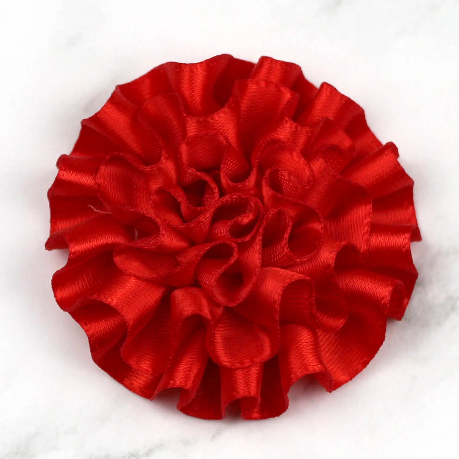 Embellishments. Crafts Hair Bow Making Bundle 30 pieces Foam Flowers
