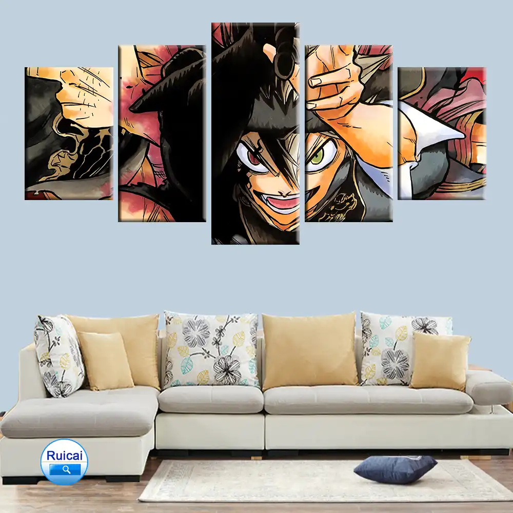 Anime Posters Sims 3