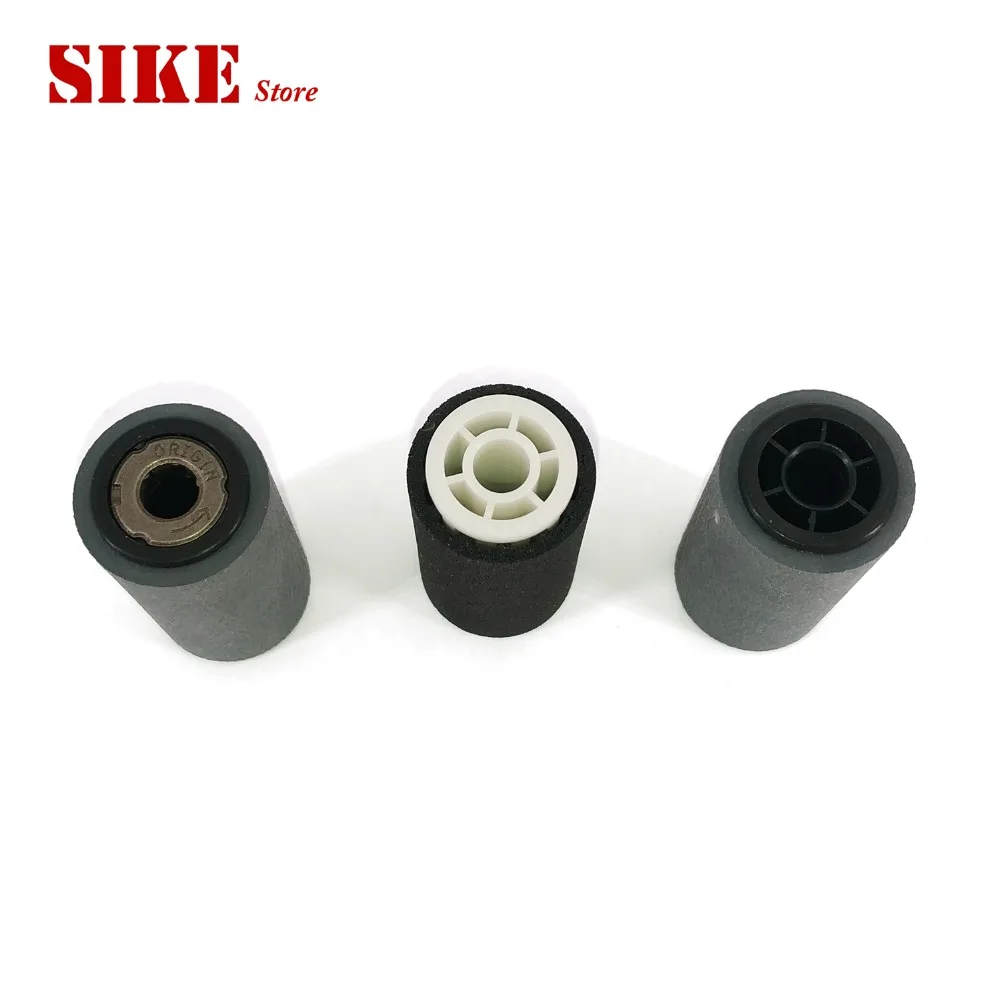 2 комплекта 604K77810 604K58410 ADF подающий ролик комплект для Xerox Workcenter 5325 5330 5335 7120 7125 7220 7225