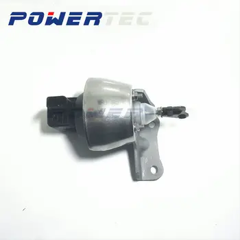 

For Volkswagen Crafter 30-50 Pritsche / Fahrgestell 2F 2.5 TDI ab 65 Kw 80 KW Turbine Electronic Wastegate Actuator 49377-07535