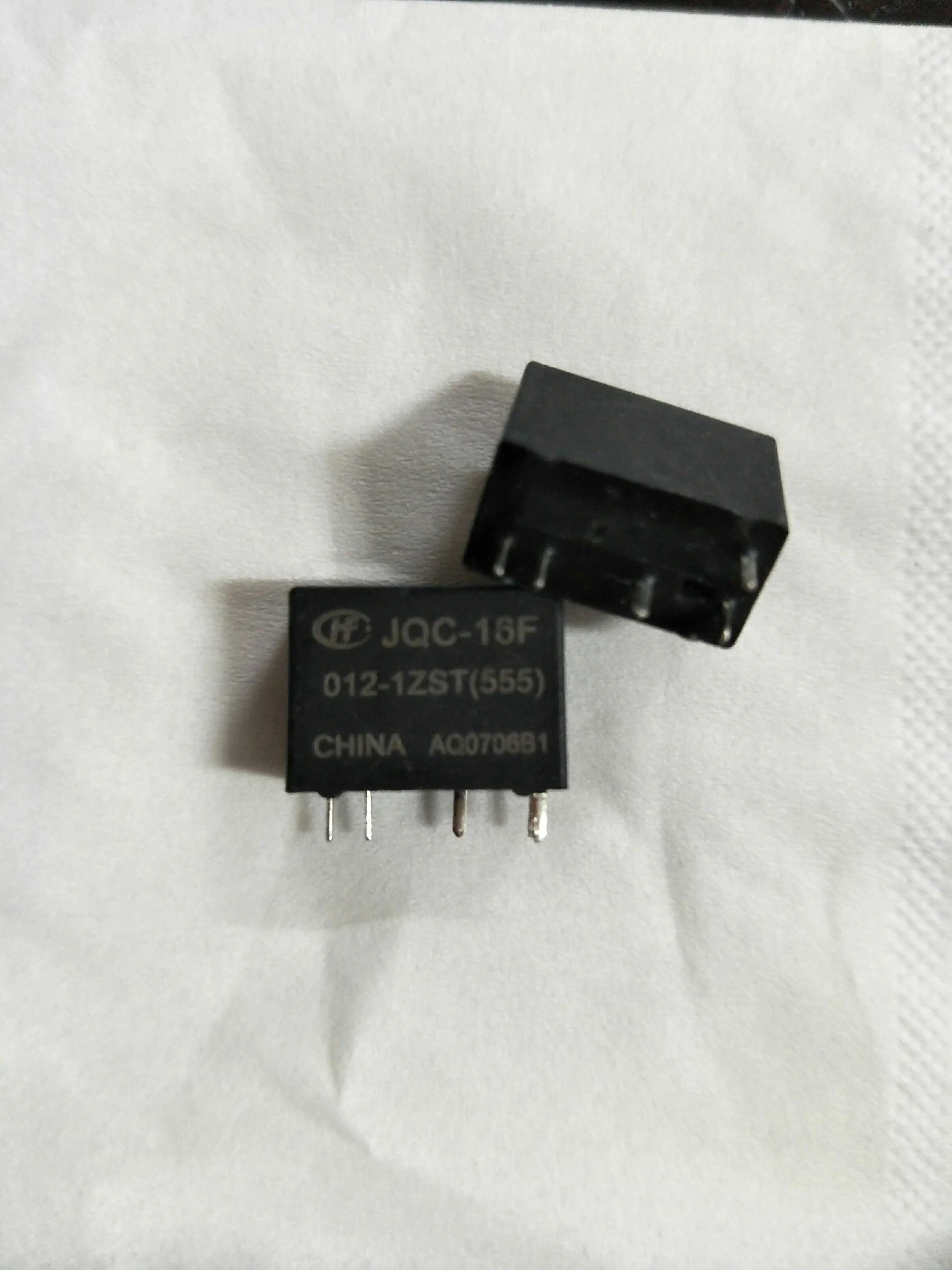 Jqc 16f реле