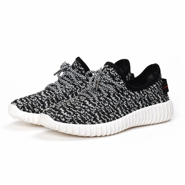 

Shoes Men Sneakers Spring Autumn Lace-UP Unisex Comfortable Breathable Walking Fashion Men Casual Shoes Large Size 36-46