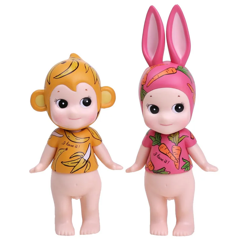 i love kewpie