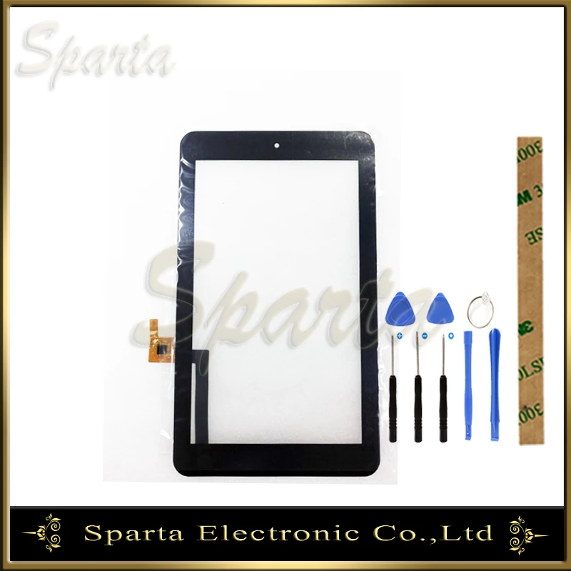 

Toch Panel For For Alcatel Pop 7 P310 P310X JDC.3655FPC-A Touch Screen Digitizer Panel