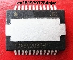 TDA8920BTH TDA8920TH TDA8920 TDA8920B HSOP24 10 шт. | Электронные компоненты и принадлежности