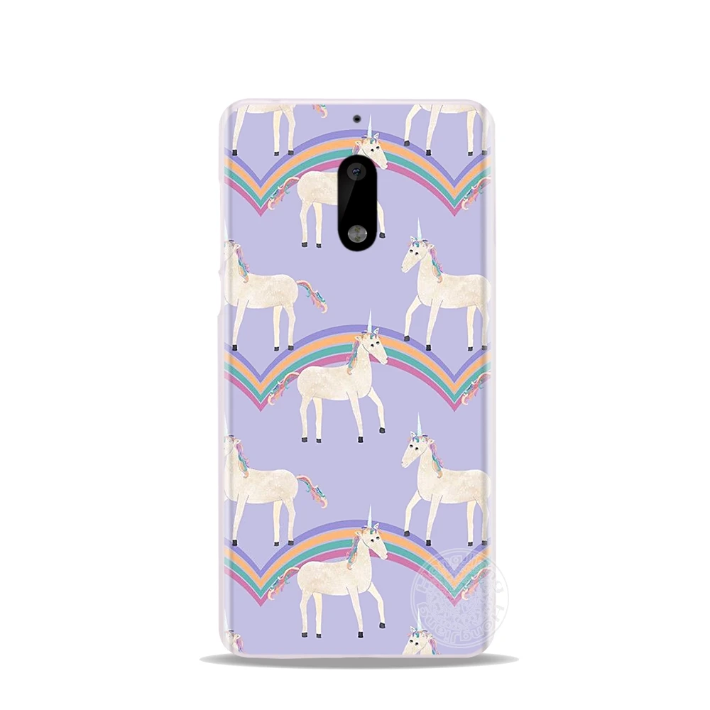 HAMEINUO чехол для телефона Nokia 9 8 7 6 5 3 Lumia 630 640 640XL 2018|case for nokia|phone casescase |