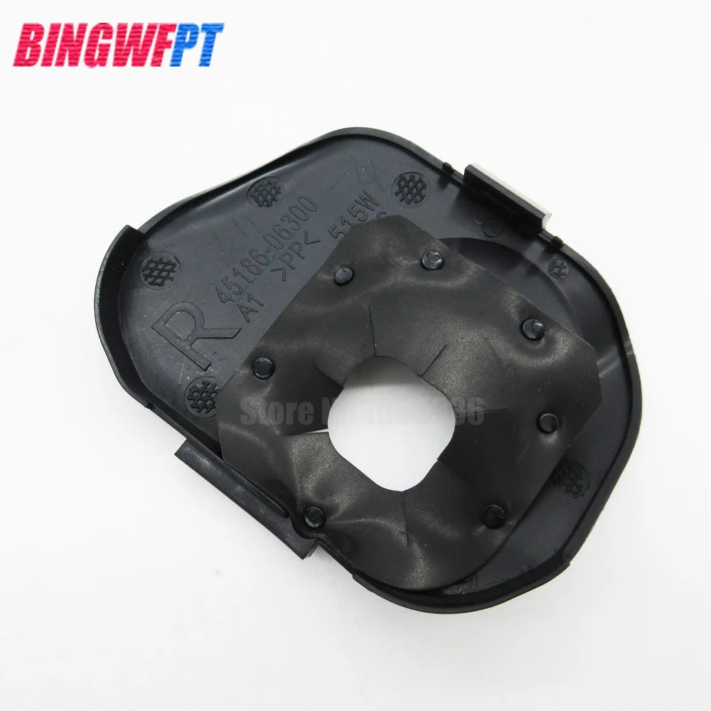 1 juego 84632-34011 84632-08020 84632-08021 84632-0F010 interruptor de Control de crucero con 45186-06300-C0 cubierta de mango para toyota Camry