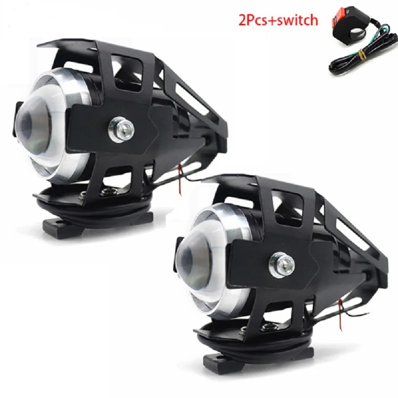 2-piezas-de-la-motocicleta-faros-l-mpara-auxiliar-U5-Chip-Led-Moto-focos-de-Moto.jpg_640x640