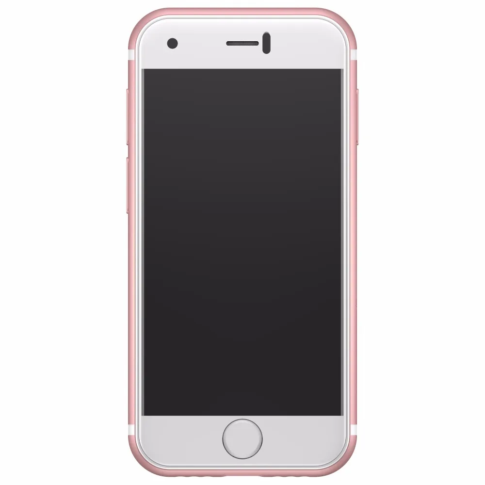Soyes 7S Мини Android смартфон 2 54 &quotВысокое разрешение экран Quan Core 1 Гб ОЗУ 8 ПЗУ 5 0 МП Две